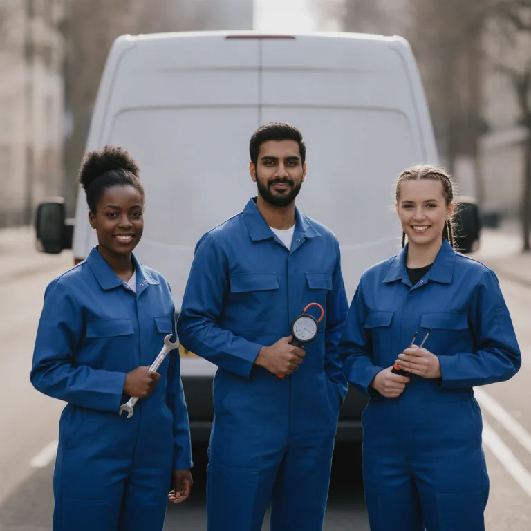 gasketel reparatie Groot IJsselmonde
